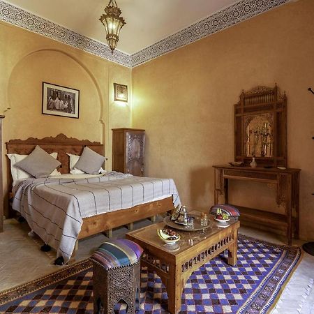 Riad Lakouas Marrakesh Eksteriør bilde